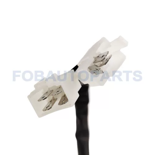 Motorcycle Regulator Rectifier for Suzuki DL1000 for V-Strom 2002 2003 32800-06G00 3280006G00 32800-06G01 - image 6
